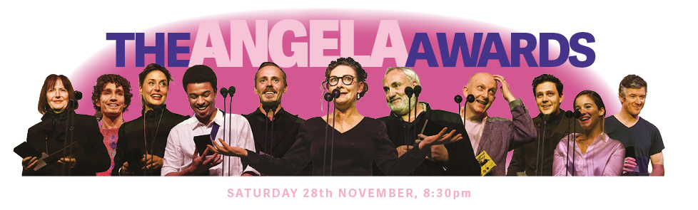 The Angela Awards 