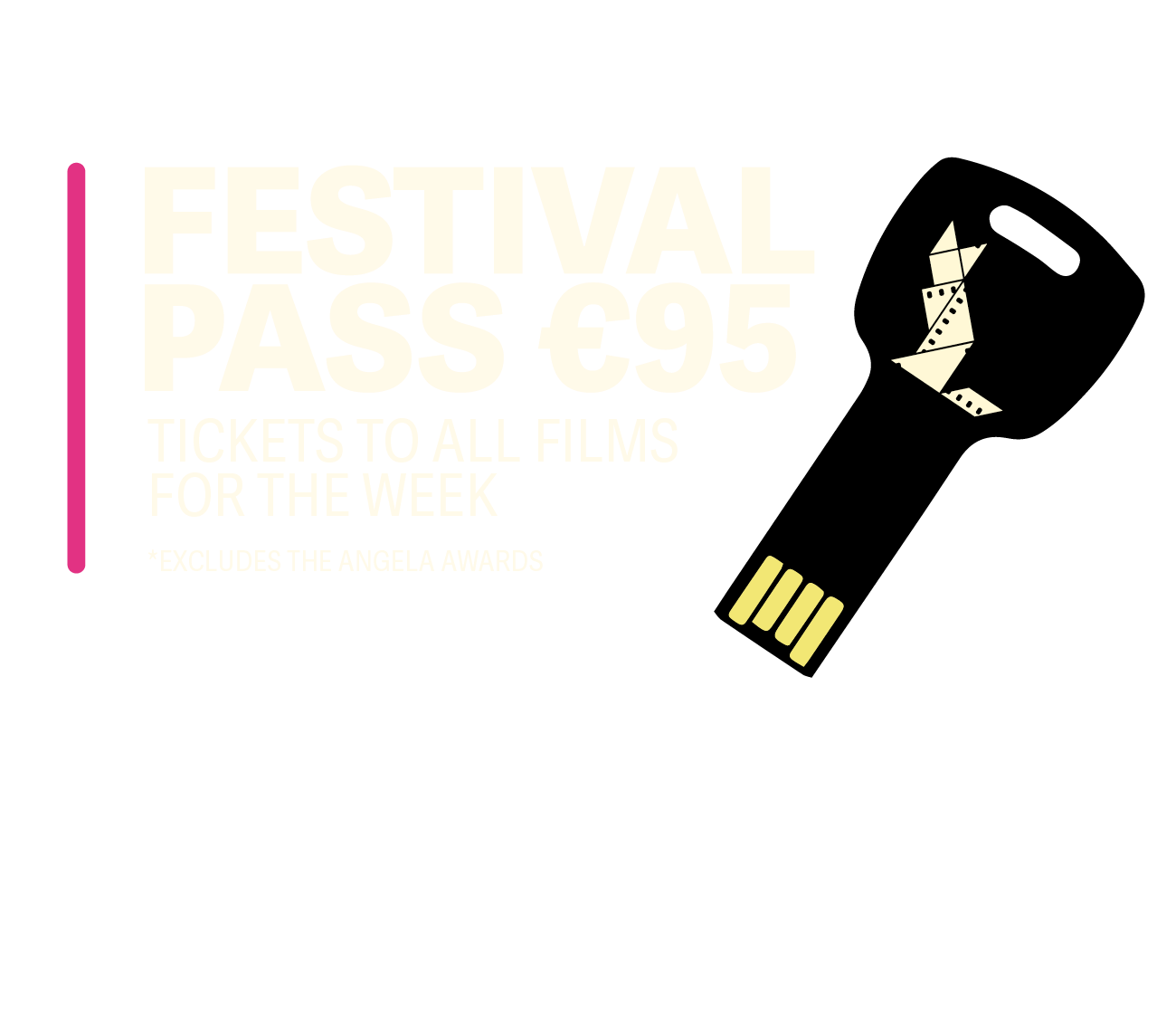  festival pass offer