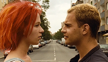 Run Lola Run