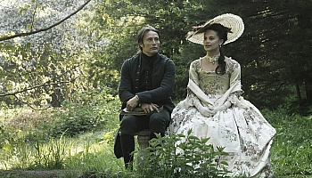 A Royal Affair