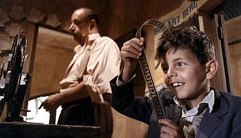 Cinema Paradiso