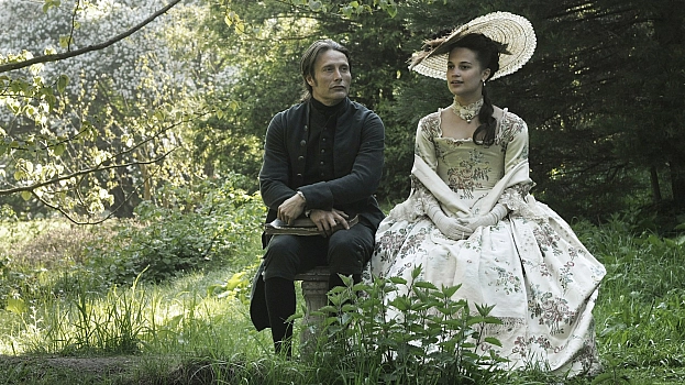 A Royal Affair